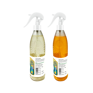 Paquete Combinado de Ambientador en Aerosol Ecológico Engaze & Spark, Fragancia Duradera, Eliminación Instantánea, Frescura Premium para el Hogar - Product Image 2