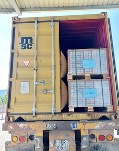 OEM ODM Ecofloor SPC Flooring Eco-Friendly Waterproof <b>Fireproof</b> Anti-scratch Modern 3D Deep Embossed Bathroom Living Room 100% - Product Image 5