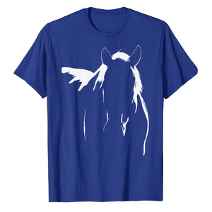 เสื้อยืดขี่ม้าสำหรับผู้ชาย - Product Image 6