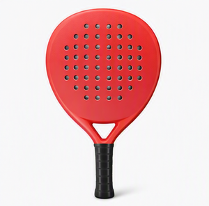 Palas de Pickleball Coloridas con Diseño Sólido de 40 Orificios, Mango Antideslizante, Forma Estándar para Entretenimiento al Aire Libre, Adultos, Todas las Estaciones - Product Image 5