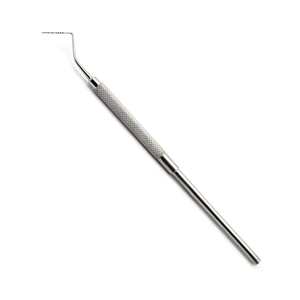 Ensemble de sondes Williams de 8 pièces (1 mm à 10 mm) – Instrument de mesure dentaire de 5,5 pouces |   Sonde parodontale à une extrémité pour l'évaluation dentaire - Product Image 2