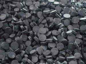 Boutons en corne de buffle naturelle faits à la main - Écologiques, durables, qualité supérieure, finition polie, tailles personnalisées, accessoires vestimentaires - Product Image 2