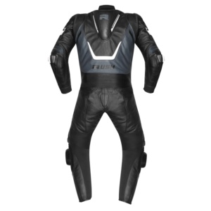 Rushmoto Sports Men's Leather Motorcycle Racing Pants-Plus Size Breathable Quick Dry Anti-UV Full Sleeve Protective Gear - Product Image 6