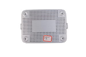 Mejor Precio, Instrumento Quirúrgico Ortopédico de Acero de Alta Calidad, Caja de Tornillos Cervicales Posteriores, Instrumento Quirúrgico Surgiright - Product Image 3