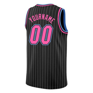 Maillots de basket personnalisés pour équipes, séchage rapide, design professionnel, vêtements de sport de haute qualité, fournisseur Alibaba, uniforme de basket - Product Image 4