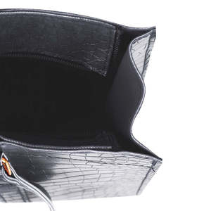 สำหรับ Zara ชุด2ชิ้นกระเป๋าโท้ทสีเทาคอลเลกชันที่เหลือ - Product Image 4