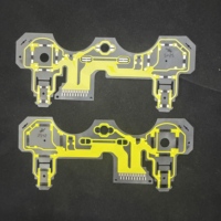 Câble de remplacement flexible pour carte PCB de manette PS3 Favor Union