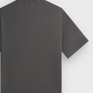 Camiseta para Hombre al por Mayor: Diseño Moderno y Elegante, Ajuste Holgado a la Moda 2026 / Ropa Casual a Precio Económico - Product Image 6