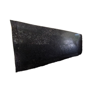 Grande dalle de granit noir absolu poli durable pour plans de travail de cuisine - Design moderne BLUE CITY STONES Garantie de 3 ans - Product Image 1