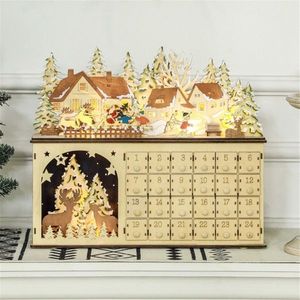 Christmas Advent Calendar Board - Product Image 6