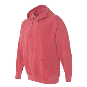 Sudadera con Capucha para Hombre, de Alta Calidad, Informal, Gruesa, Extra Grande, con Logotipo Impreso, Sudaderas Personalizadas para Hombre - Product Image 6