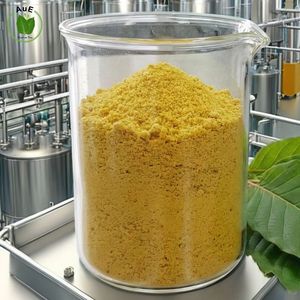 Polvo de Hoja de Mit 80% Herbal Tailandés AuE de Calidad Confiable, Extraído por Solvente, Grado Farmacéutico, Envasado al Vacío, Khon Kaen, Todas las Estaciones - Product Image 3