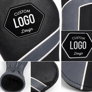 Funda para Cabeza de Palo de Golf Fairway, Diseño Más Reciente 2026, Forro Interior Suave para Protección Contra Rayones, Fundas Deportivas Casuales para Palos de Golf - Product Image 3