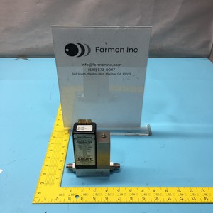 UNIT UFC-1100A MFC, เครื่องควบคุมการไหลของมวล, 5 SLM - อุปกรณ์และอะไหล่เซมิคอนดักเตอร์ระดับโลกที่เชื่อถือได้ - Product Image 5