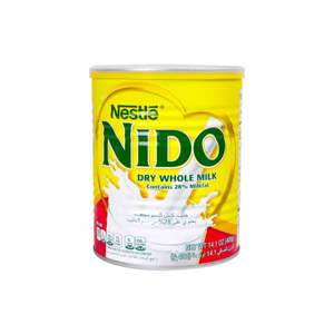 Compre Leche en Polvo Nidoo, Nestle Nidoo, Leche Nidoo al por Mayor - Product Image 2