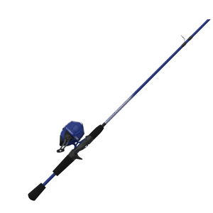 Set COMBO fionda-canne da pesca Premium per la migliore esperienza di pesca - Product Image 1