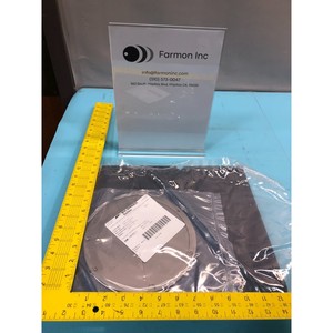 AMAT 0020-24914 Anillo de Cubierta SST 8" 101 COVERAGE - Equipo y Piezas de Semiconductores de Confianza de Global Legacy - Product Image 2