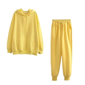 Ensemble de survêtement pour homme de haute qualité, décontracté, respirant, uni, personnalisable avec logo, pour le jogging - Product Image 5