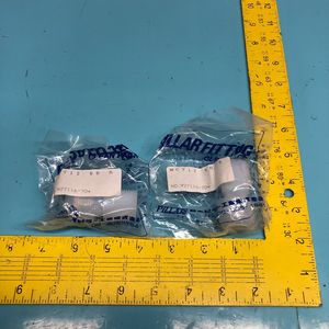 ข้อต่อ 2 จุดยึด MCT12-6B-B, 811-17138, 167886 - อุปกรณ์และอะไหล่เซมิคอนดักเตอร์ระดับโลกที่เชื่อถือได้ - Product Image 1