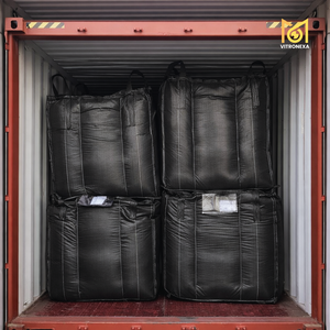 Carbón Activado de Malla 6x12 para CIP/CIL: Distribuidor Mayorista de Alto Rendimiento para Mercados de África Oriental - Product Image 6