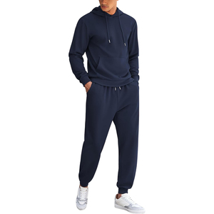 Survêtement léger en nylon 300 GSM pour homme, ensemble de jogging d'été, design sublimé multicolore, séchage rapide, vêtements de sport imperméables - Product Image 1