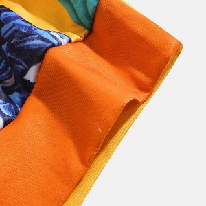 Sweat à capuche personnalisé pour homme, grande taille, imprimé en 3D, sublimation, polyester, graphiques personnalisés - Product Image 5