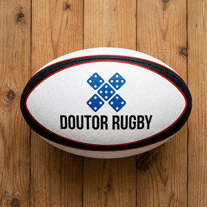Fabricante de Balones de Rugby League NRL con Marca Personalizada Balón de Rugby Union NRL con el Mejor Agarre y Logo y Marca del Club Personalizados - Product Image 6