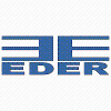 EDER PTFE SOLUTIONS logo