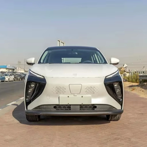 Para el viernes, otro coche eléctrico - Product Image 1