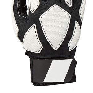 Gants de football américain à prix raisonnable, en promotion, pour l'entraînement sportif, avec service OEM ODM - Product Image 5