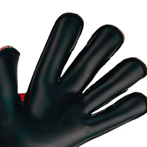 Football Goalkeeper Gloves PU Material Full Finger Non-Slip Breathable Finger <b>Thumb</b> Protection Adjustable Wrist Strap Glove - Product Image 3