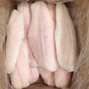 Filetes de Pescado Basa Congelados de Alta Calidad de Vietnam/ Sra. ALINA - Product Image 6