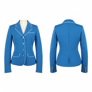 Vestes d'équitation élégantes pour femmes de qualité supérieure avec service OEM au meilleur prix - Product Image 2