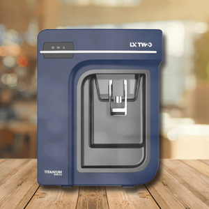 Système de purification d'eau Aqua RO modèle LX2, 5 à 6 étapes, MEDIN Inde - Product Image 1