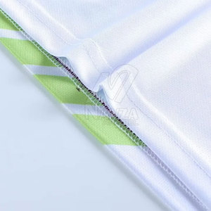 ชุดแบดมินตันมาใหม่ขายดี ชุดแบดมินตันคุณภาพสูงจากผู้ผลิตชั้นนำ ชุดแบดมินตันสีตามสั่ง - Product Image 5