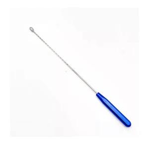 Instrumentos ACL PCL, Extractor de Tendones, Instrumento Quirúrgico Ortopédico - Product Image 2