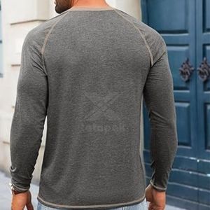 T-shirt Homme Haute Performance à Manches Courtes, Prix de Gros OEM, Séchage Rapide, Anti-Humidité, Tissu Tricoté, Idéal Événements Sportifs - Product Image 5