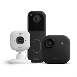 Outdoor 4 – <b>Wireless</b> smart security <b>camera</b>, two-year battery life, 1080p HD day and infrared night live view - Product Image 2