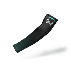 Personalized High Quality Eco Friendly Custom Printed Compression <b>Arm</b> <b>Sleeves</b> UV <b>Protection</b> 100% Polyester Fabric Low Prices - Product Image 3