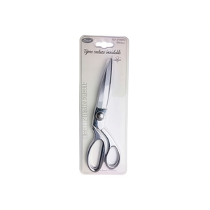 Forbici da cucito ILAN 267MM in acciaio inossidabile per sartoria - Product Image 1