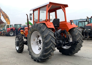 Tractor agrícola Fiat 1000D-T - Product Image 2