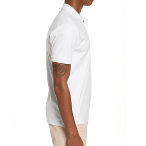 Añade Tu Propio Texto, Diseño Personalizado, Camiseta Bordada para Adultos, Corte Ajustado, Color Jaspeado, 100% Algodón Transpirable - Product Image 2