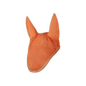 Customizable Horse Riding Ear <b>Nets</b> Bonnets Soft Material Professional Horse Ear <b>Net</b> with OEM Services for Racing - Product Image 6