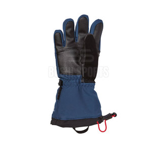 Guantes de esquí ligeros para invierno con forro interior suave y guantes de esquí de primera calidad para rendimiento en clima frío - Product Image 5