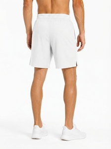 Shorts de sport respirants pour hommes avec tissu à séchage rapide pour la course à pied, l'entraînement, la salle de sport et les séances de fitness - Product Image 5