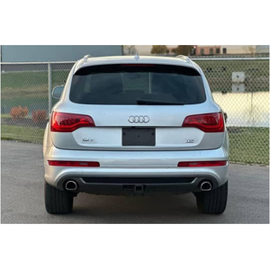 Audi Q7 TDI Prestige 2015 - Product Image 3