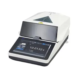 Thông minh Tự động đo độ ẩm đo độ ẩm Tester Analyzer