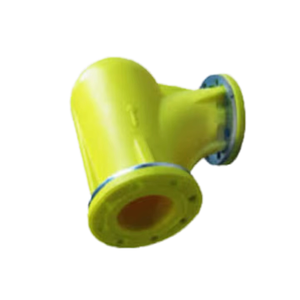 Codo de tubería antidesgaste de polímero fundido de primera calidad para uso industrial, la mejor tubería al mejor precio en Uttar Prado - Product Image 1