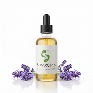 Huile essentielle de lavande en vrac pour les fabricants |   Huile aromatique botanique polyvalente pour parfums, cosmétiques, savons, bougies - Product Image 1