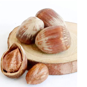 Avellanas Blanqueadas de Calidad con Sabor Natural/ Avellanas Orgánicas - Product Image 1